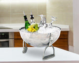 Vagabond House Equestrian Stirrup Ice Tub