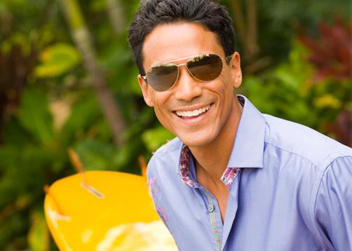 Maui Jim Sunglasses Aviator Sunglasses For Men Price Maui Jim MANO