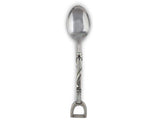 Vagabond House Equestrian Stirrup Serving Spoon H16BT