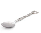 Vagabond House Equestrian Stirrup Serving Spoon H16BT