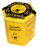 Outback Survival Gear Leather Seal - 1kg (2lb) Tub - PoloWorld.net