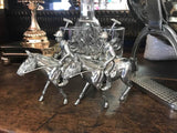POLO PLAYER SALT & PEPPER SET - PoloWorld.net