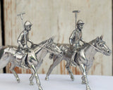 POLO PLAYER SALT & PEPPER SET - PoloWorld.net
