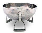 Vagabond House Equestrian Stirrup Ice Tub