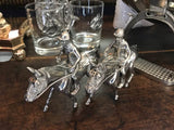 POLO PLAYER SALT & PEPPER SET - PoloWorld.net