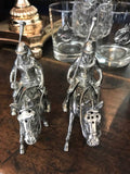 POLO PLAYER SALT & PEPPER SET - PoloWorld.net