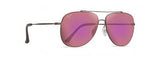 Maui Jim Cinder Cone - Satin Sepia - PoloWorld.net