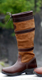 Town & Country Tall Womans Boot by Outback Survival Gear - PoloWorld.net