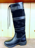 Town & Country Tall Womans Boot by Outback Survival Gear - PoloWorld.net