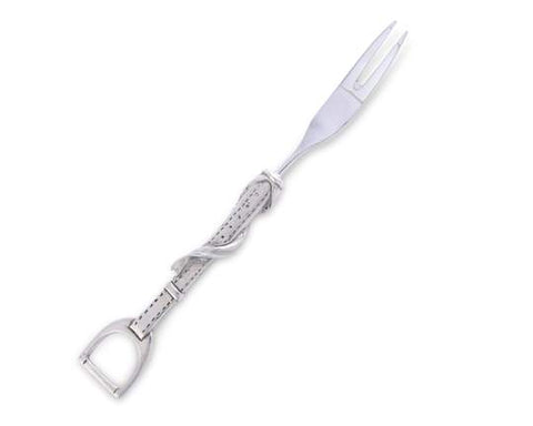STIRRUP HORS D OEUVRE FORK